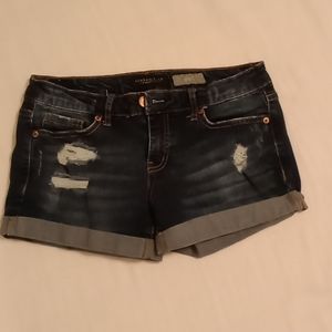 Aeropostale denim short